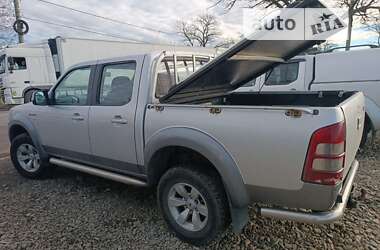 Пикап Ford Ranger 2009 в 