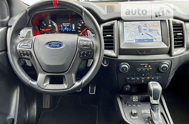 Пикап Ford Ranger 2022 в 