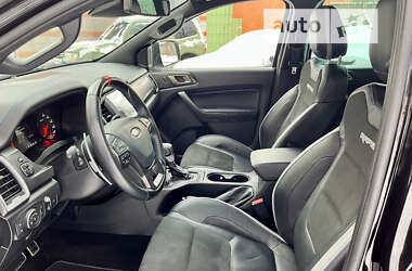 Пикап Ford Ranger 2022 в 