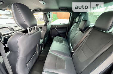 Пикап Ford Ranger 2022 в 