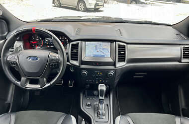 Пикап Ford Ranger 2022 в 