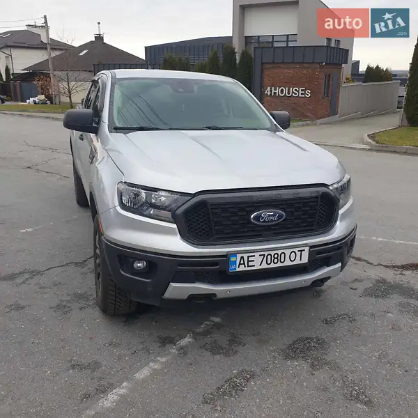 Ford Ranger