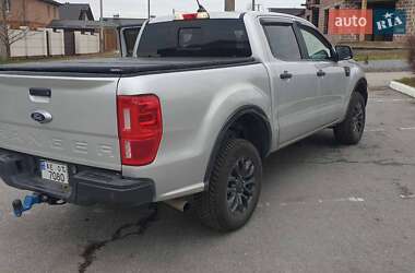Пикап Ford Ranger 2019 в 