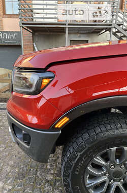 Пікап Ford Ranger 2019 в 