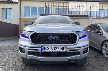 Пикап Ford Ranger 2019 в Хмельницком