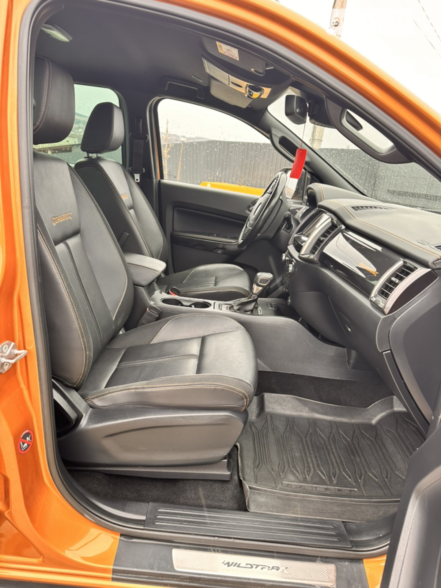 2020 Ford Ranger (North America) - мініатюра 9