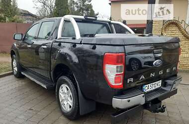 Пікап Ford Ranger 2013 в Черкасах