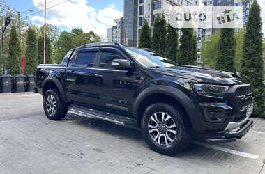 Пикап Ford Ranger 2019 в Одессе