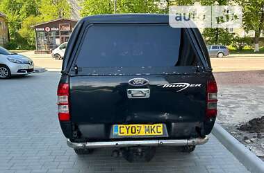 Пікап Ford Ranger 2009 в Житомирі