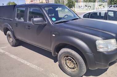 Пікап Ford Ranger 2007 в Білій Церкві