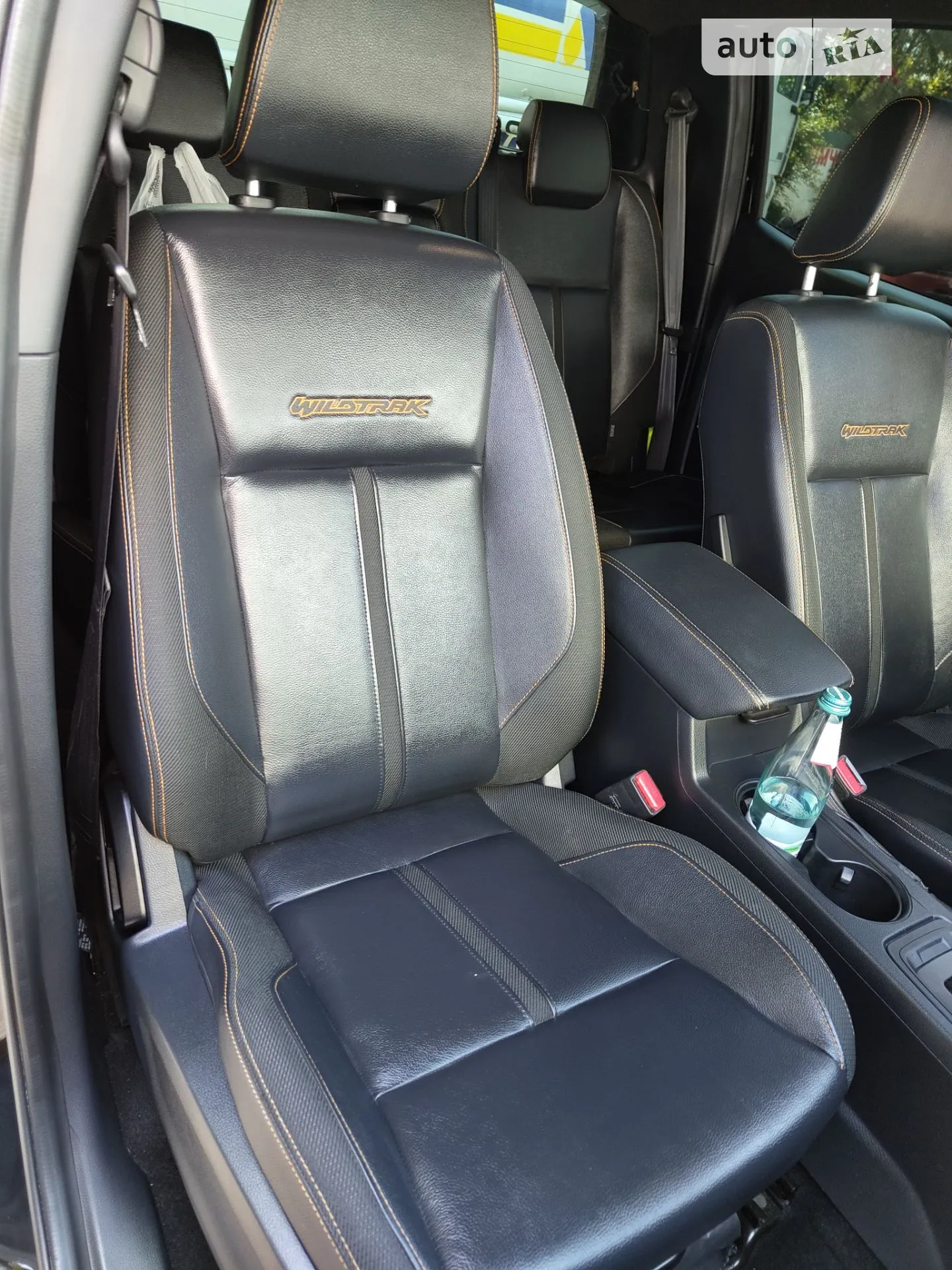 2019 Ford Ranger (North America) - мініатюра 15