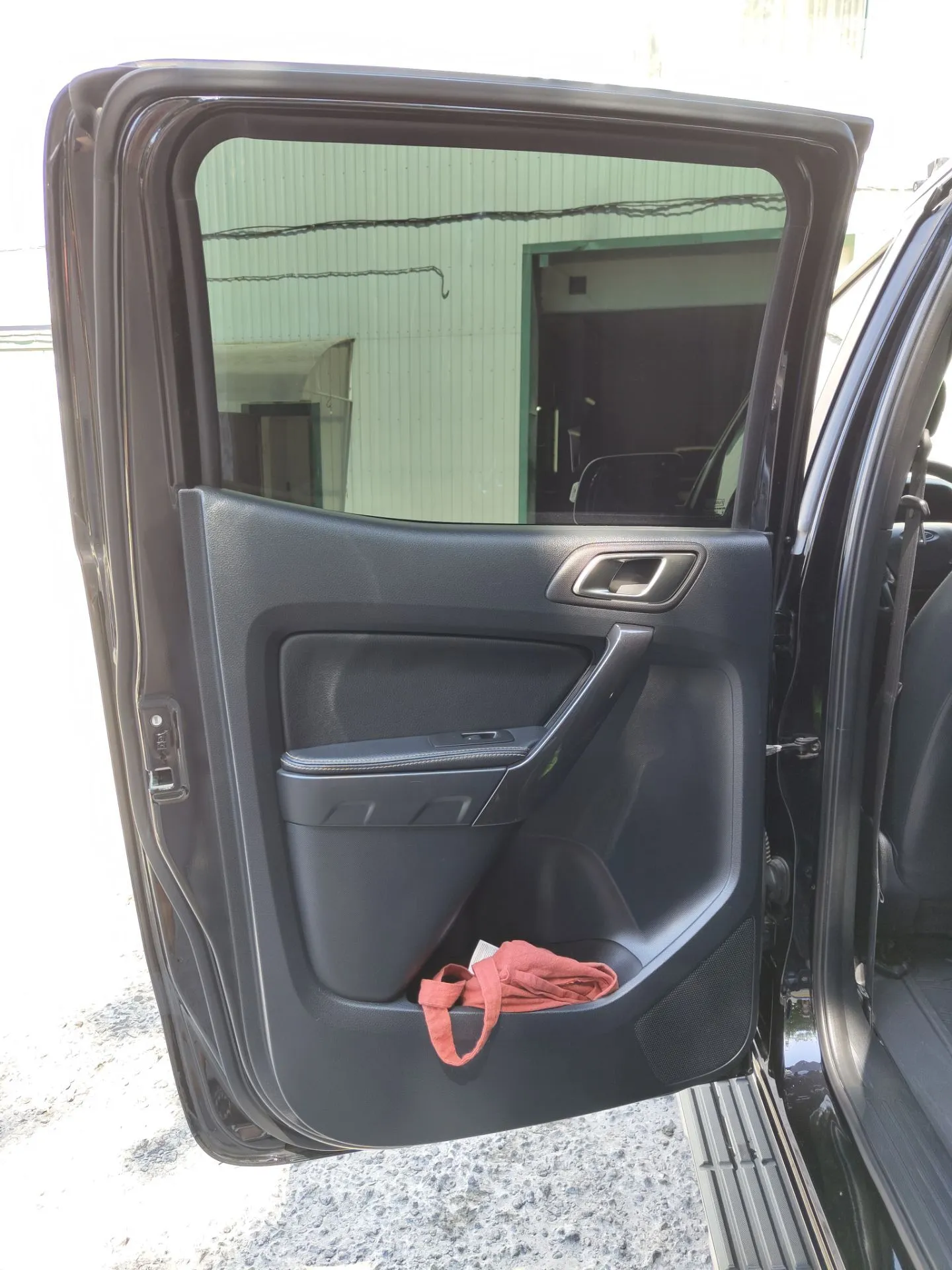 2019 Ford Ranger (North America) - мініатюра 19