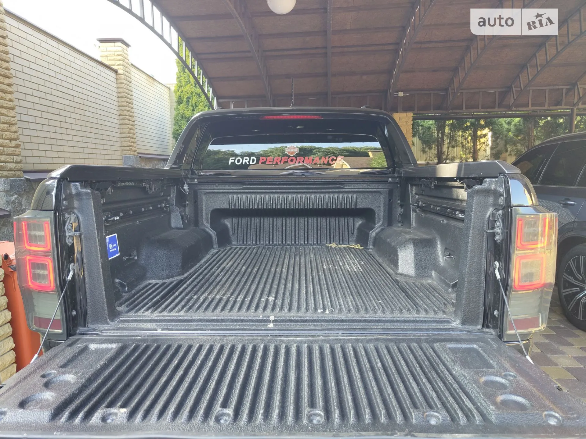 2019 Ford Ranger (North America) - мініатюра 36