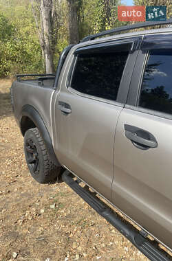Пикап Ford Ranger 2014 в 