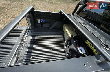 Пикап Ford Ranger 2014 в 