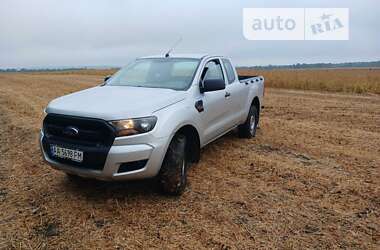 Пикап Ford Ranger 2017 в Хмельницком