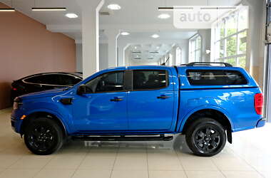 Пікап Ford Ranger 2022 в Одесі