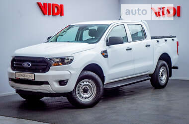 Пикап Ford Ranger 2019 в Киеве