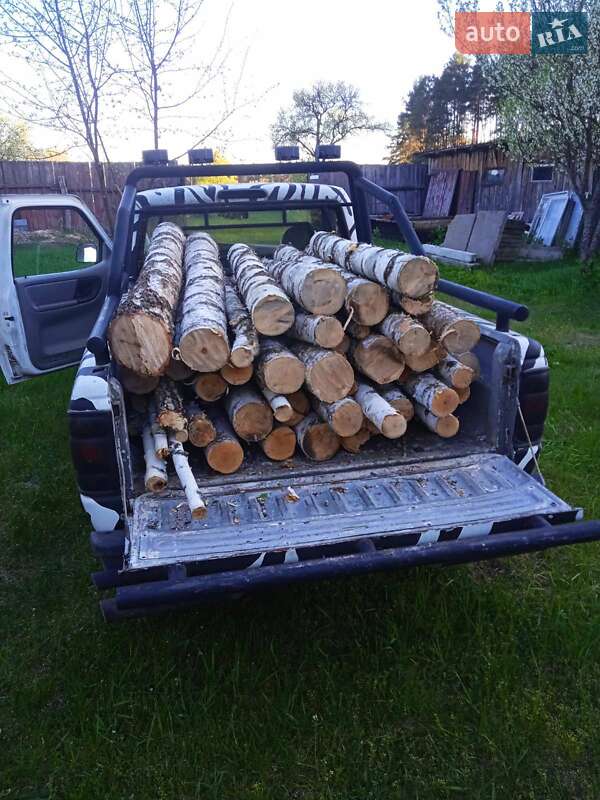 Пикап Ford Ranger 1999 в Славутиче