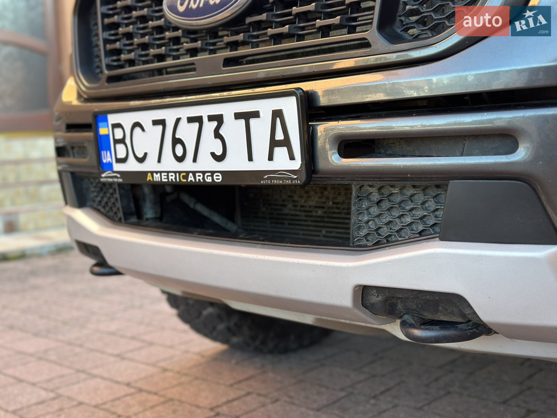 2020 Ford Ranger (North America) - мініатюра 15