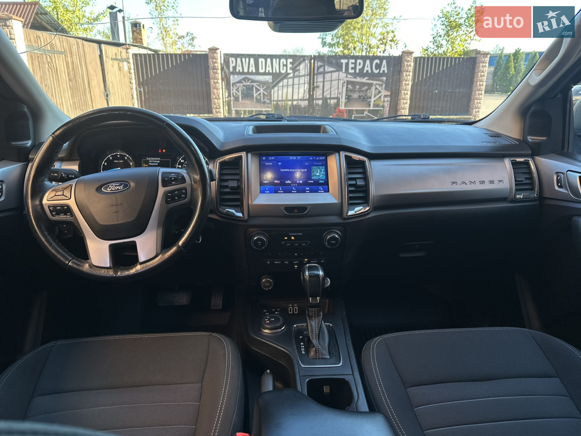 2020 Ford Ranger (North America) - мініатюра 56