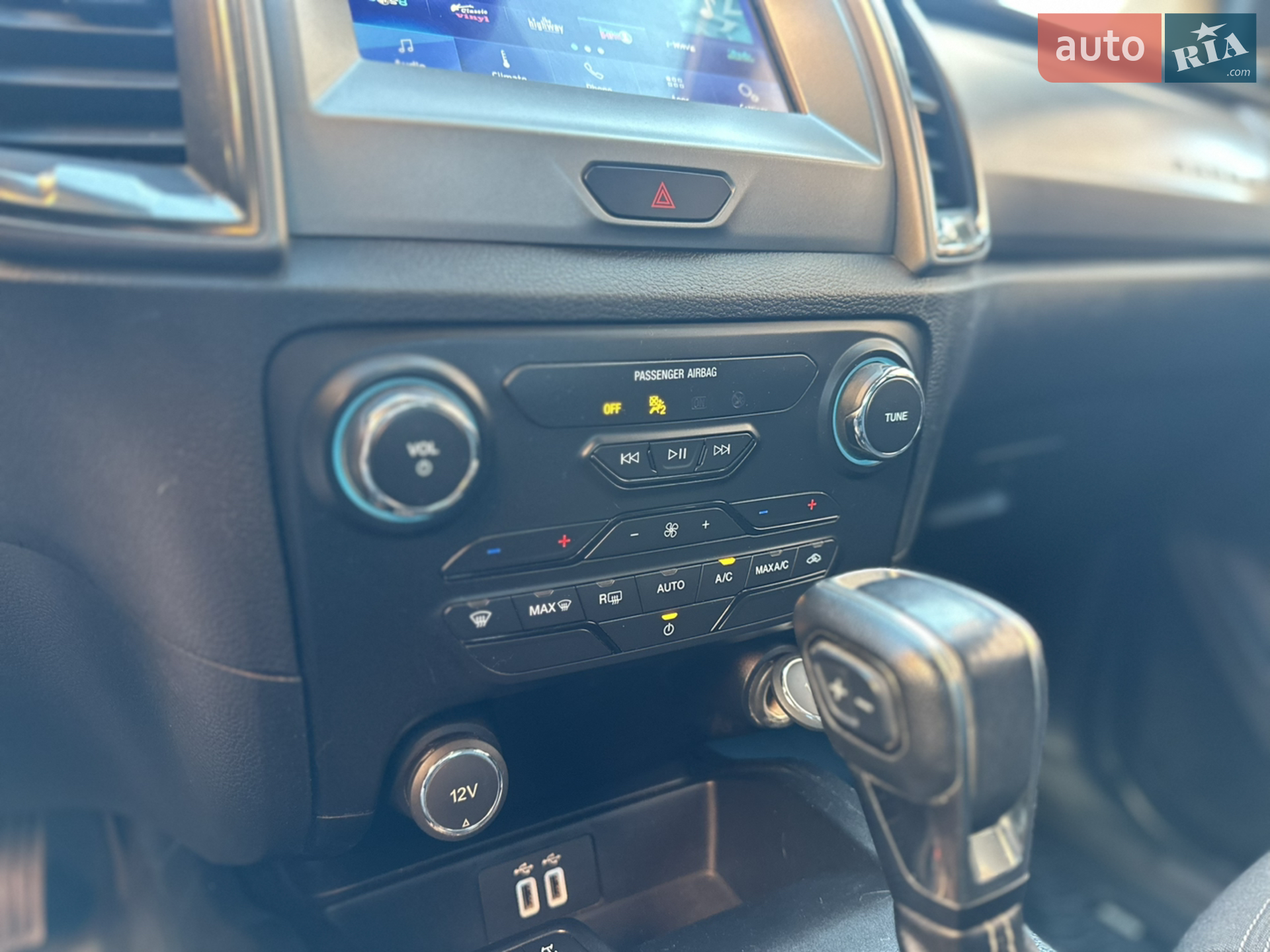 2020 Ford Ranger (North America) - мініатюра 63