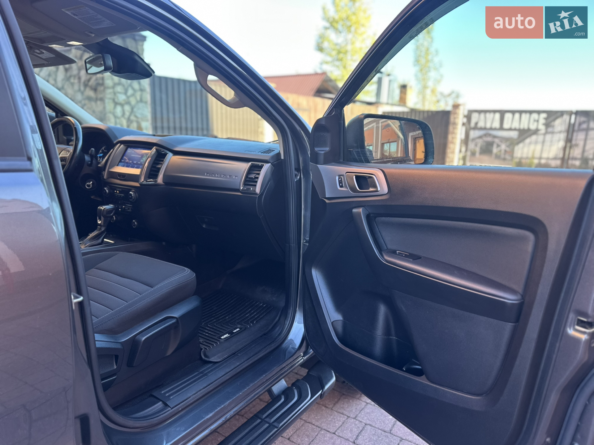 2020 Ford Ranger (North America) - мініатюра 67
