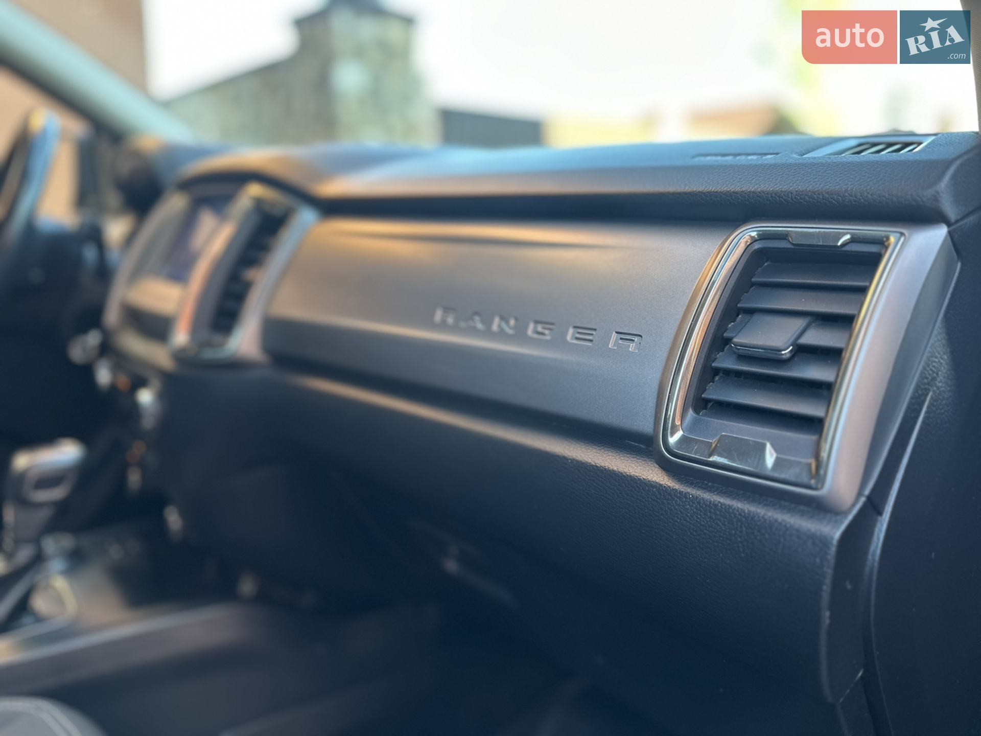 2020 Ford Ranger (North America) - мініатюра 72