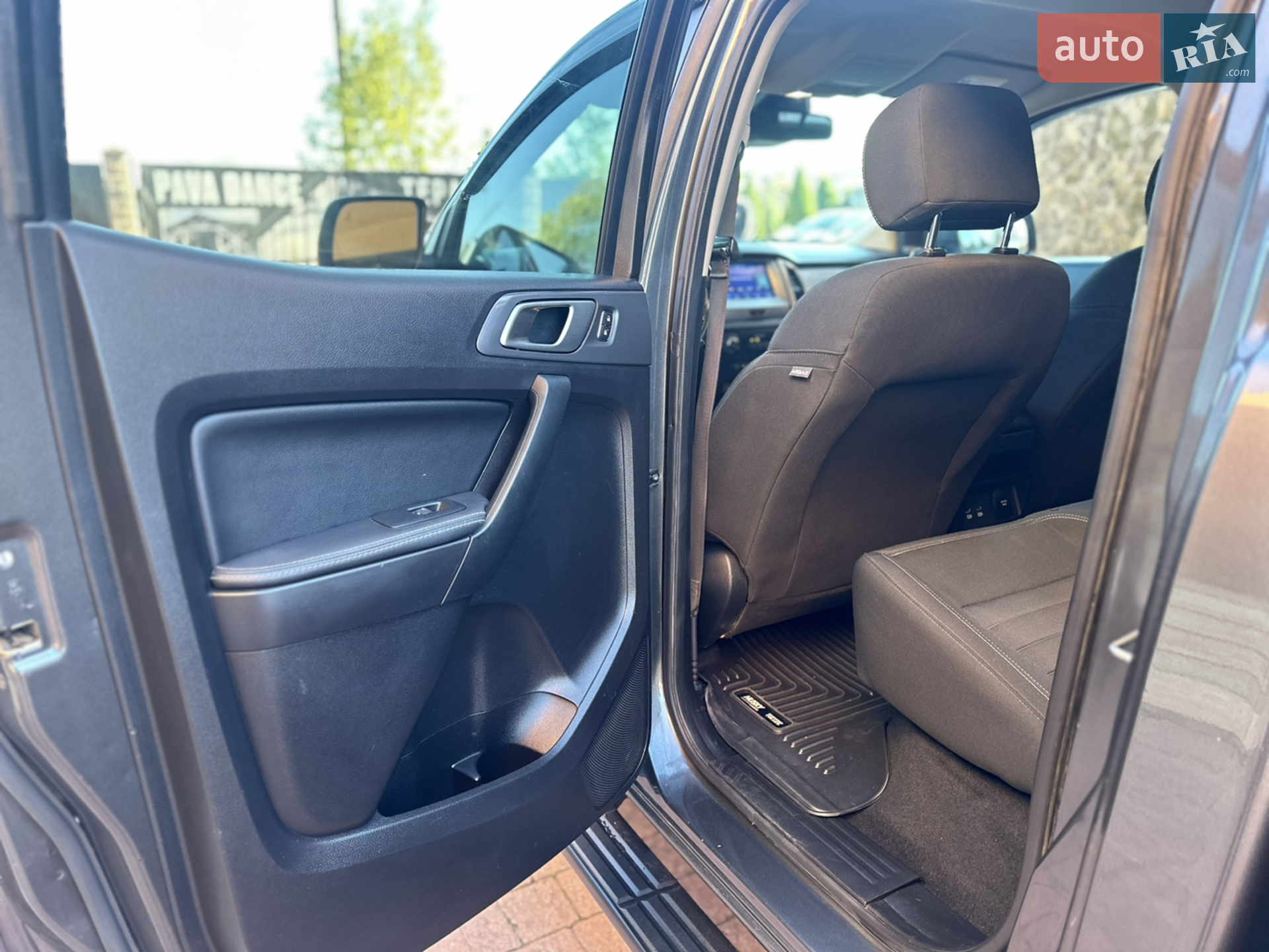 2020 Ford Ranger (North America) - мініатюра 75
