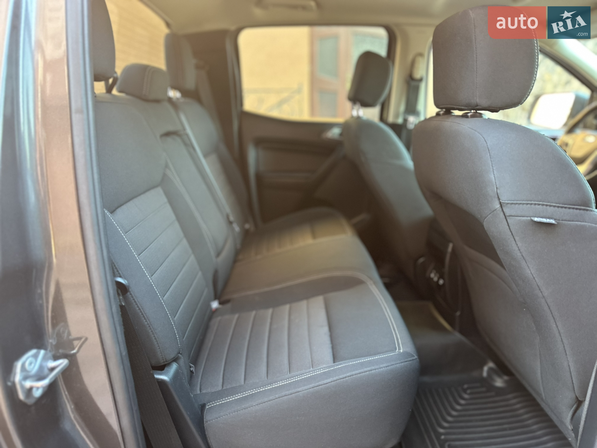 2020 Ford Ranger (North America) - мініатюра 80