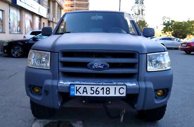 Пикап Ford Ranger 2008 в Киеве