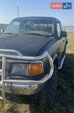 Пикап Ford Ranger 1996 в Тячеве