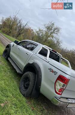 Пикап Ford Ranger 2016 в 