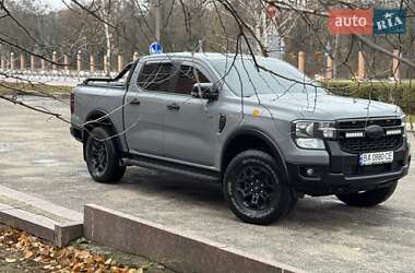 Пикап Ford Ranger 2024 в Кропивницком