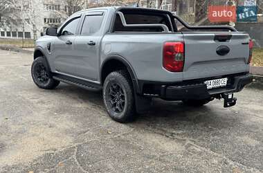 Пикап Ford Ranger 2024 в Кропивницком