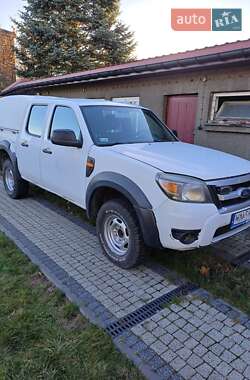 Пікап Ford Ranger 2010 в Черкасах