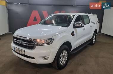 Пікап Ford Ranger 2019 в Києві