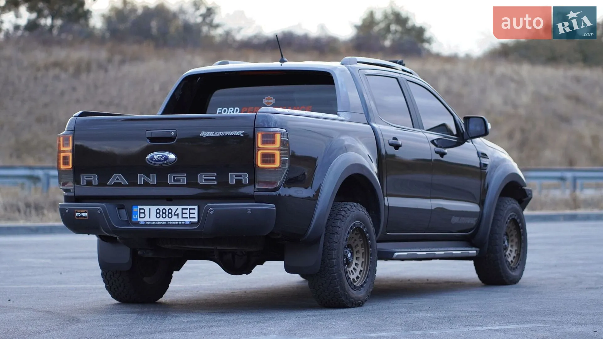 2019 Ford Ranger (North America) - мініатюра 2