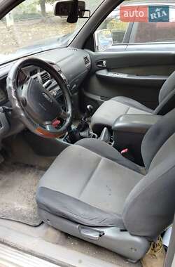 Пікап Ford Ranger 2004 в 