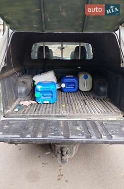 Пікап Ford Ranger 2004 в Дружківці