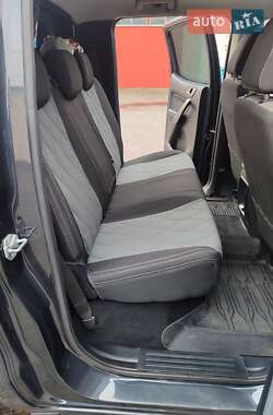 Пікап Ford Ranger 2019 в 