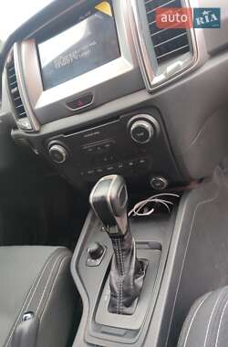Пікап Ford Ranger 2019 в 