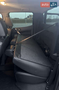 Пикап Ford Ranger 2017 в 