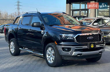 Пикап Ford Ranger 2019 в 