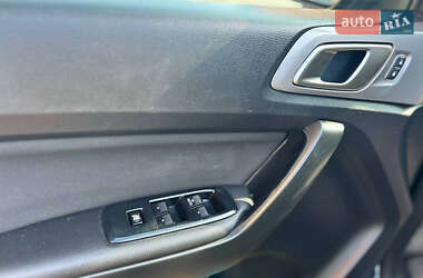 Пикап Ford Ranger 2019 в 