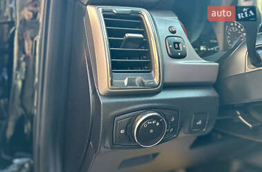 Пикап Ford Ranger 2019 в 