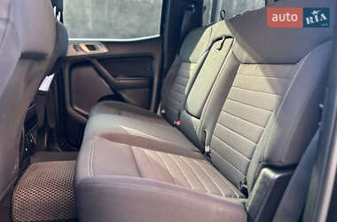 Пикап Ford Ranger 2019 в 