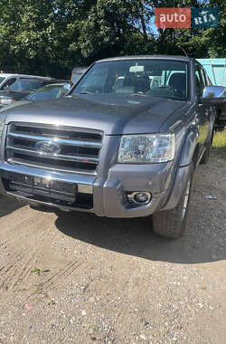 Пікап Ford Ranger 2008 в Івано-Франківську