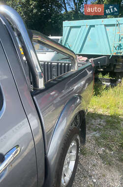 Пікап Ford Ranger 2008 в 
