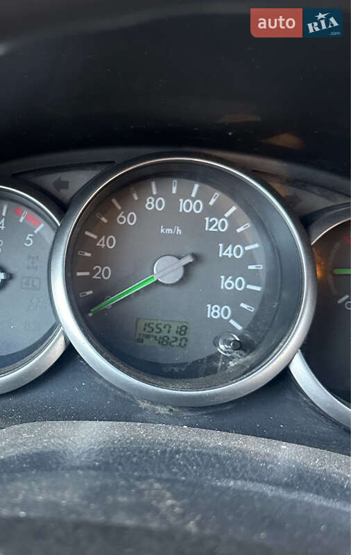 Пикап Ford Ranger 2008 в Ивано-Франковске